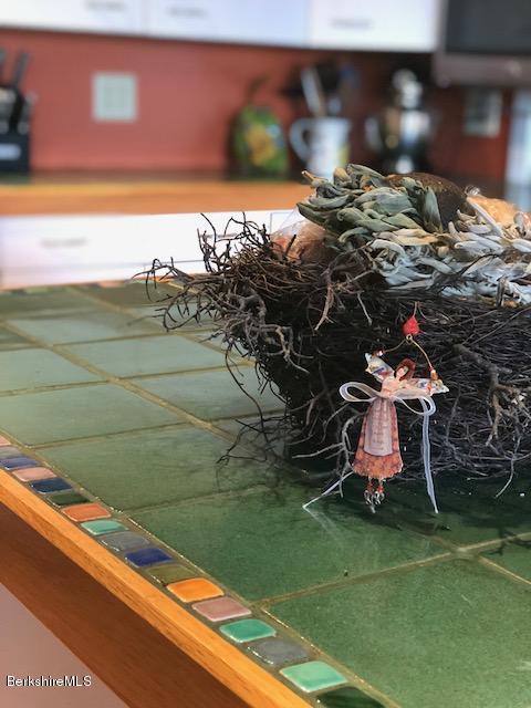 7 Noppet Road Lanesborough, MA 01237 - Photo 12 of 42 a view of a backyard