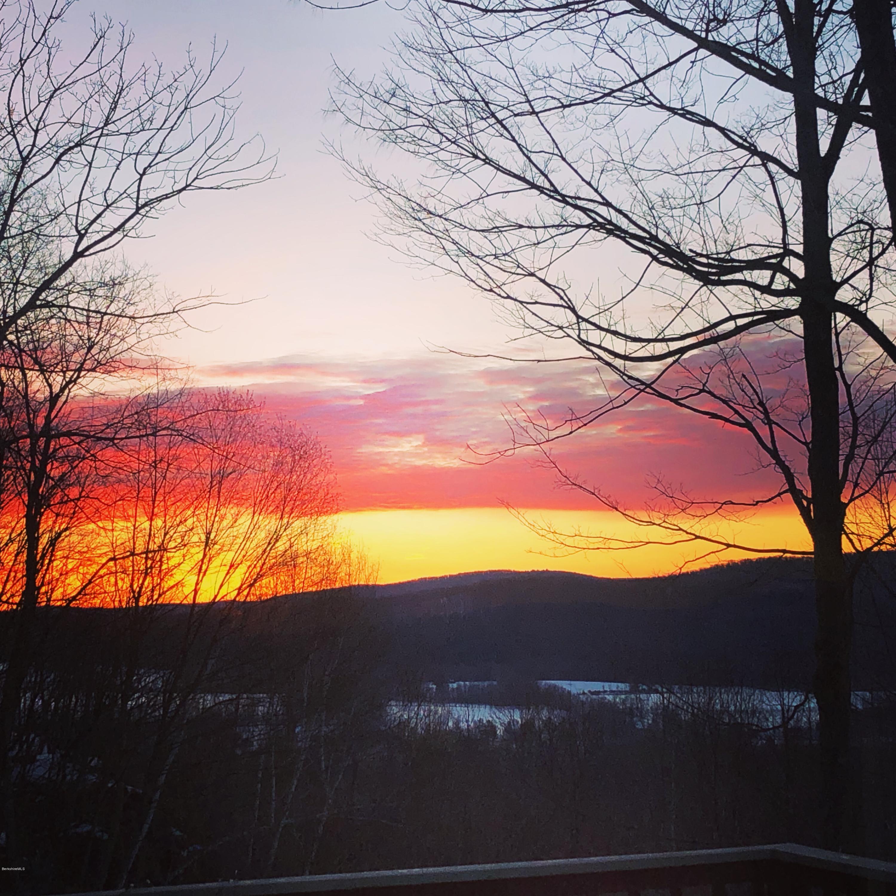 7 Noppet Road Lanesborough, MA 01237 - Photo 42 of 42 a view of an outdoor space and mountain view
