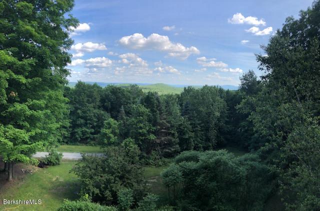 7 Noppet Road Lanesborough, MA 01237 - Photo 8 of 42 a view of a city with lush green forest
