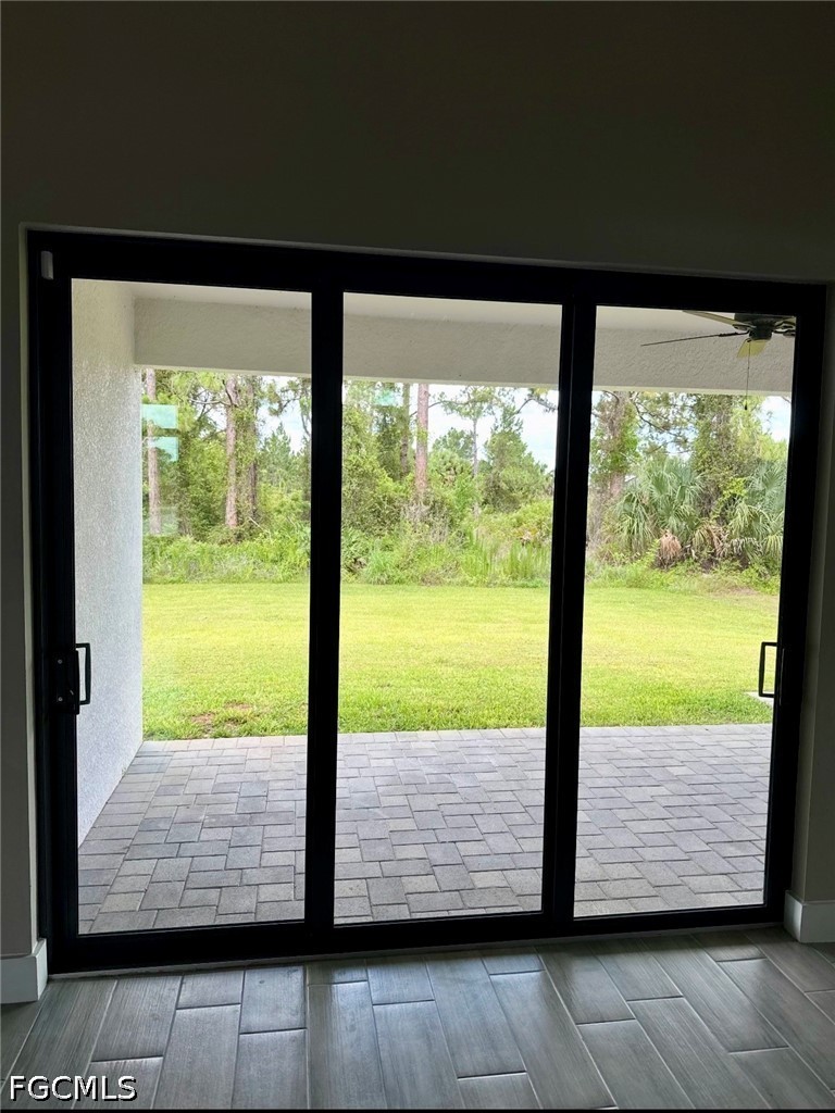 3911 22nd Street Southwest Lehigh Acres, FL 33976 - Photo 9 of 21