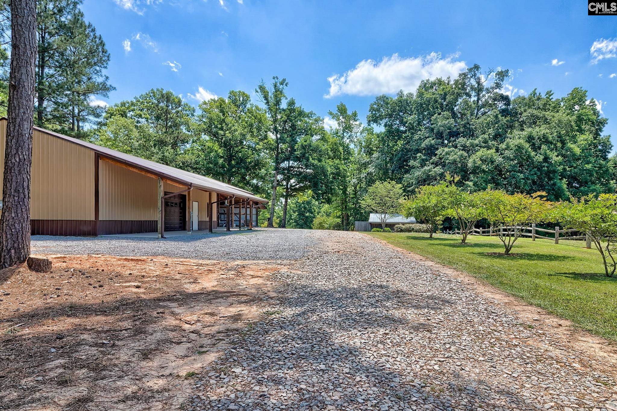 463 Ridge Road Leesville, SC 29070 - Photo 21 of 69