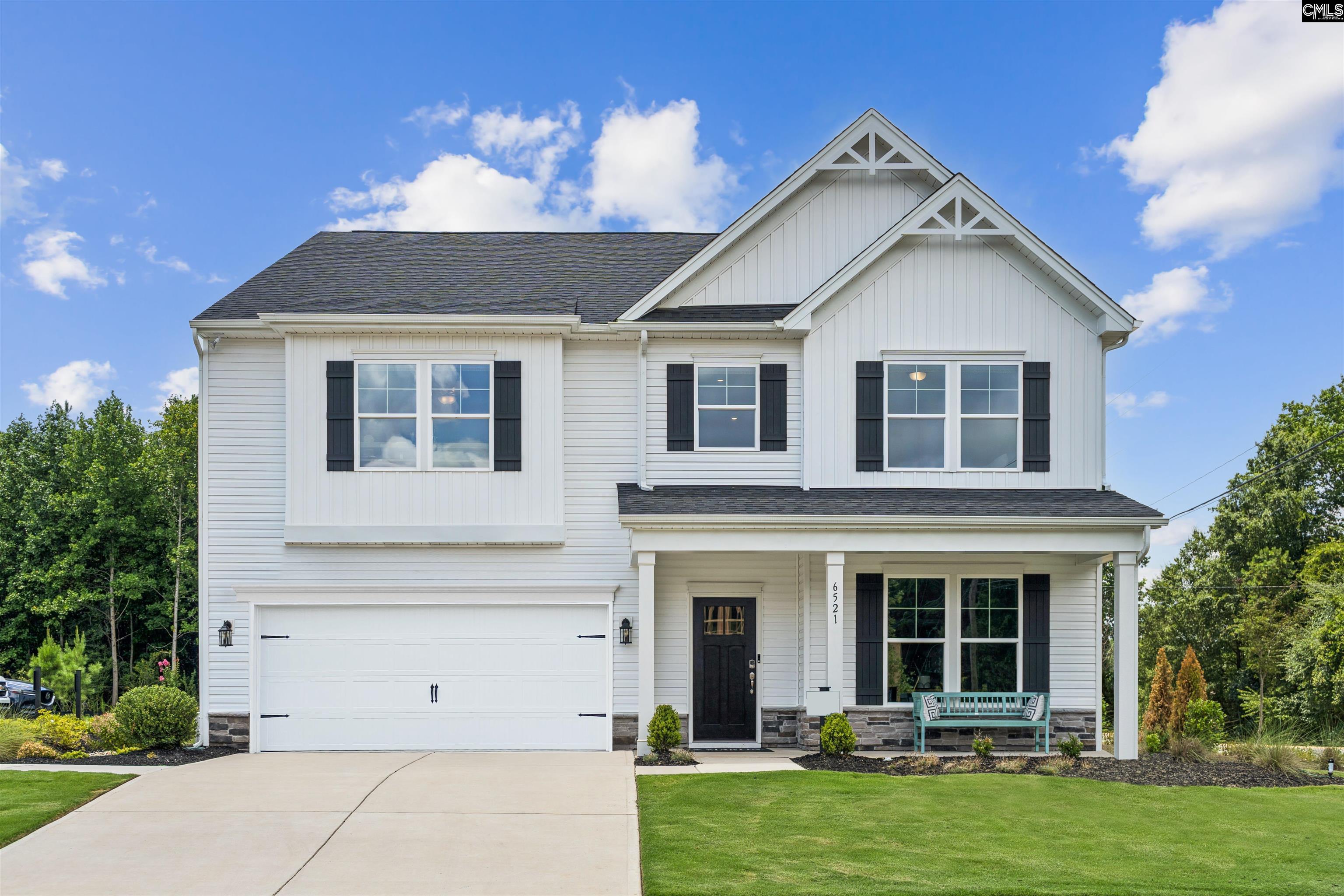 725 Feldspar Court Chapin, SC 29036 - Photo 1 of 30