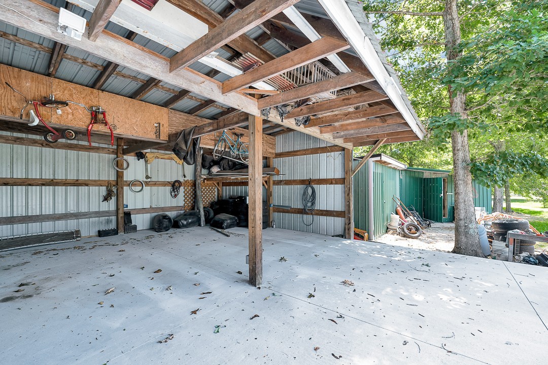 0 Bryan Road McMinnville, TN 37110 - Photo 11 of 24 a view of a car park in front of house