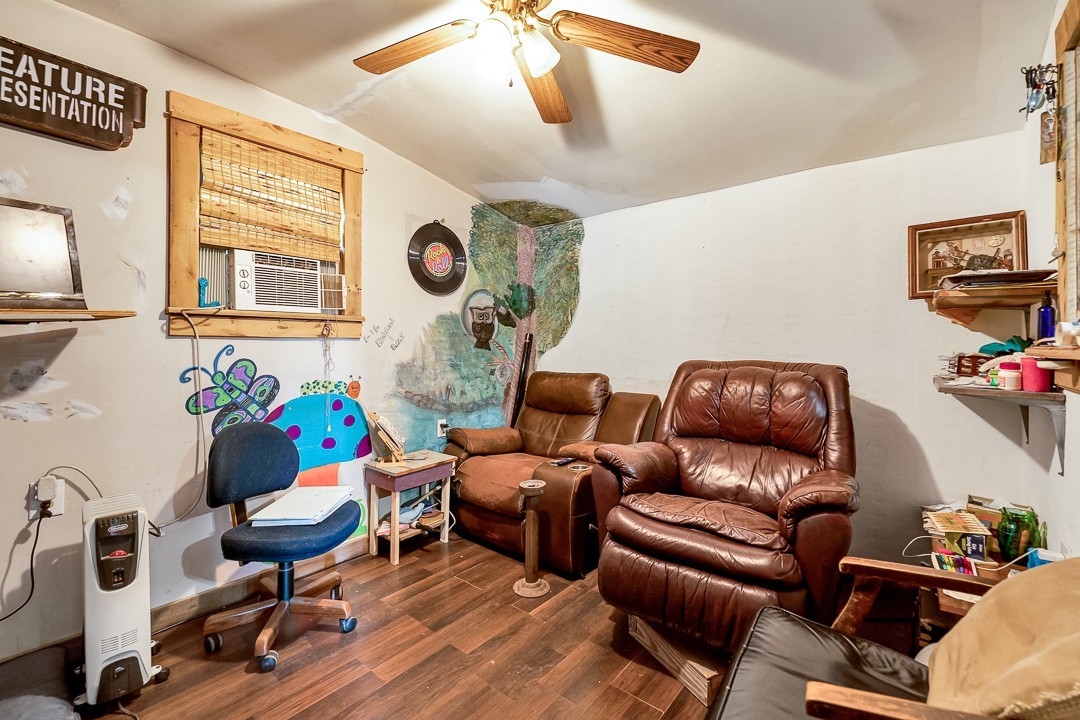 0 Bryan Road McMinnville, TN 37110 - Photo 15 of 24 a living room with furniture and a window