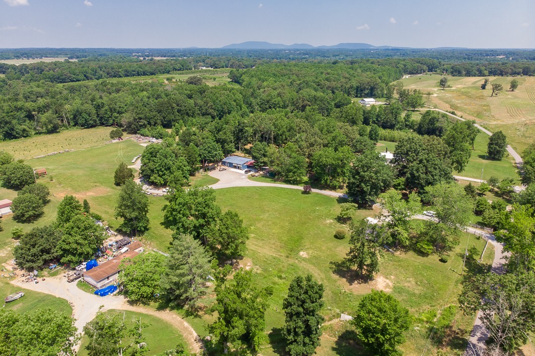 0 Bryan Road McMinnville, TN 37110 - Photo 18 of 24 a view of a lake with a city