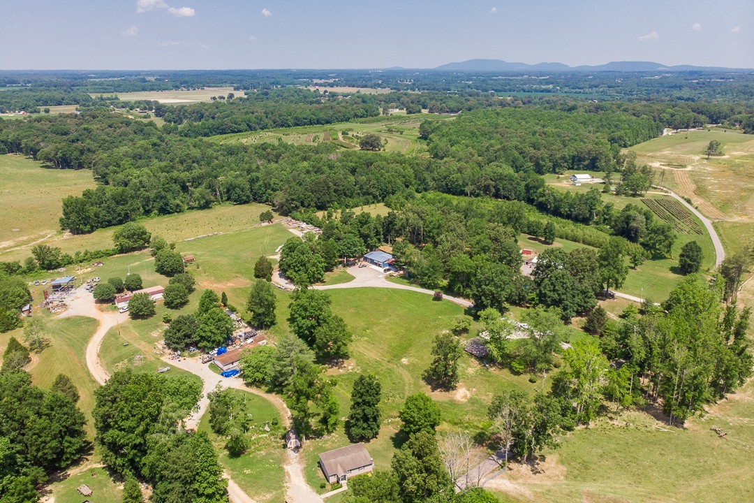0 Bryan Road McMinnville, TN 37110 - Photo 19 of 24 a view of a city with mountains in the background