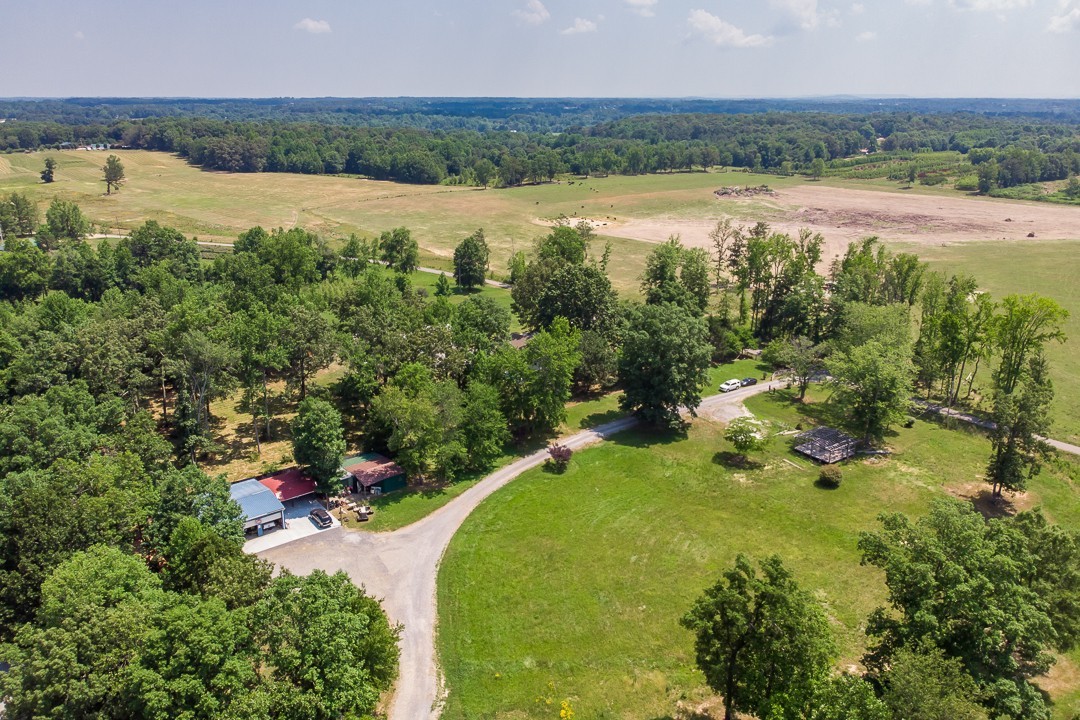 0 Bryan Road McMinnville, TN 37110 - Photo 21 of 24 a view of a lake with a yard