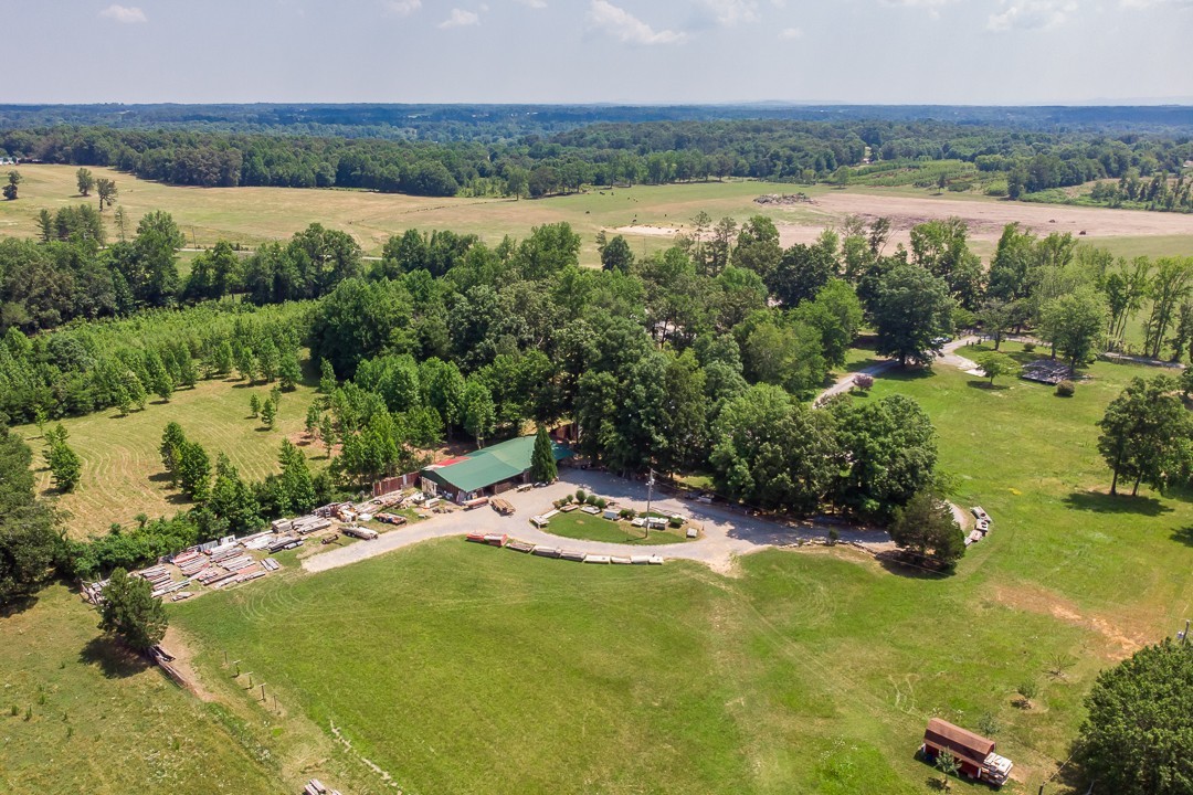 0 Bryan Road McMinnville, TN 37110 - Photo 22 of 24 a view of lake with green space