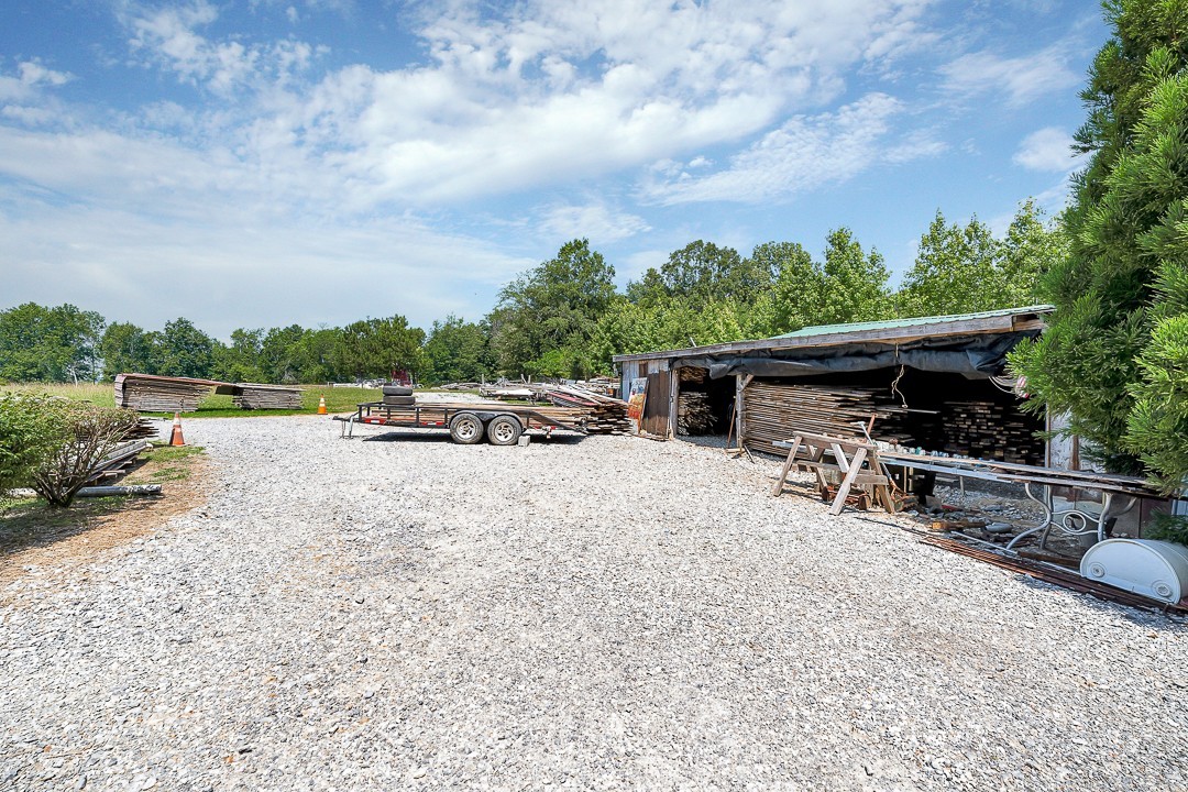 0 Bryan Road McMinnville, TN 37110 - Photo 6 of 24 a view of outdoor space yard and patio