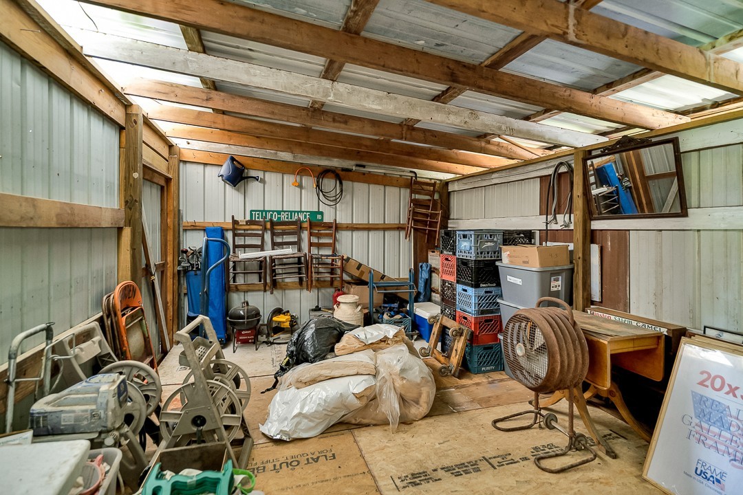 0 Bryan Road McMinnville, TN 37110 - Photo 10 of 24 a view of a room with gym equipment