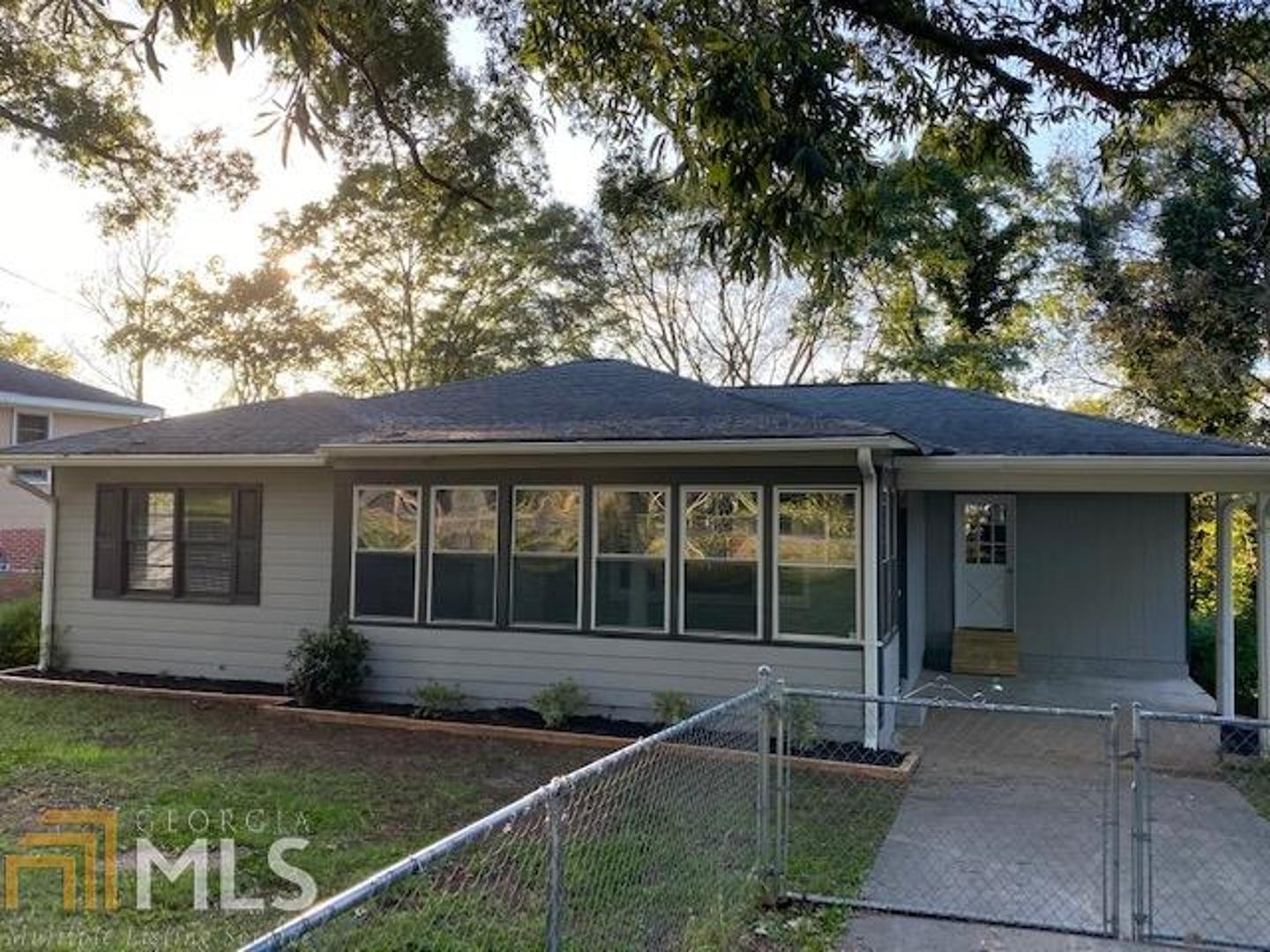 220 Flora Avenue Southeast Rome, GA 30161 - Photo 1 of 1 Gallery Image 1