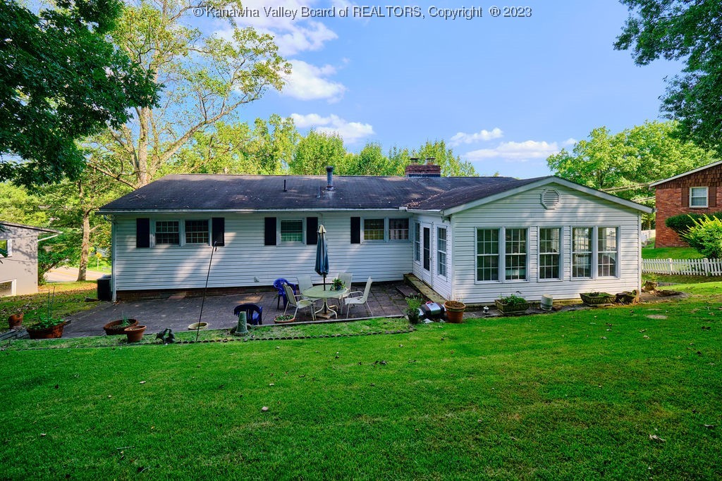 1709 Smith Road Charleston, WV 25314 - Photo 32 of 33 Gallery Image 32