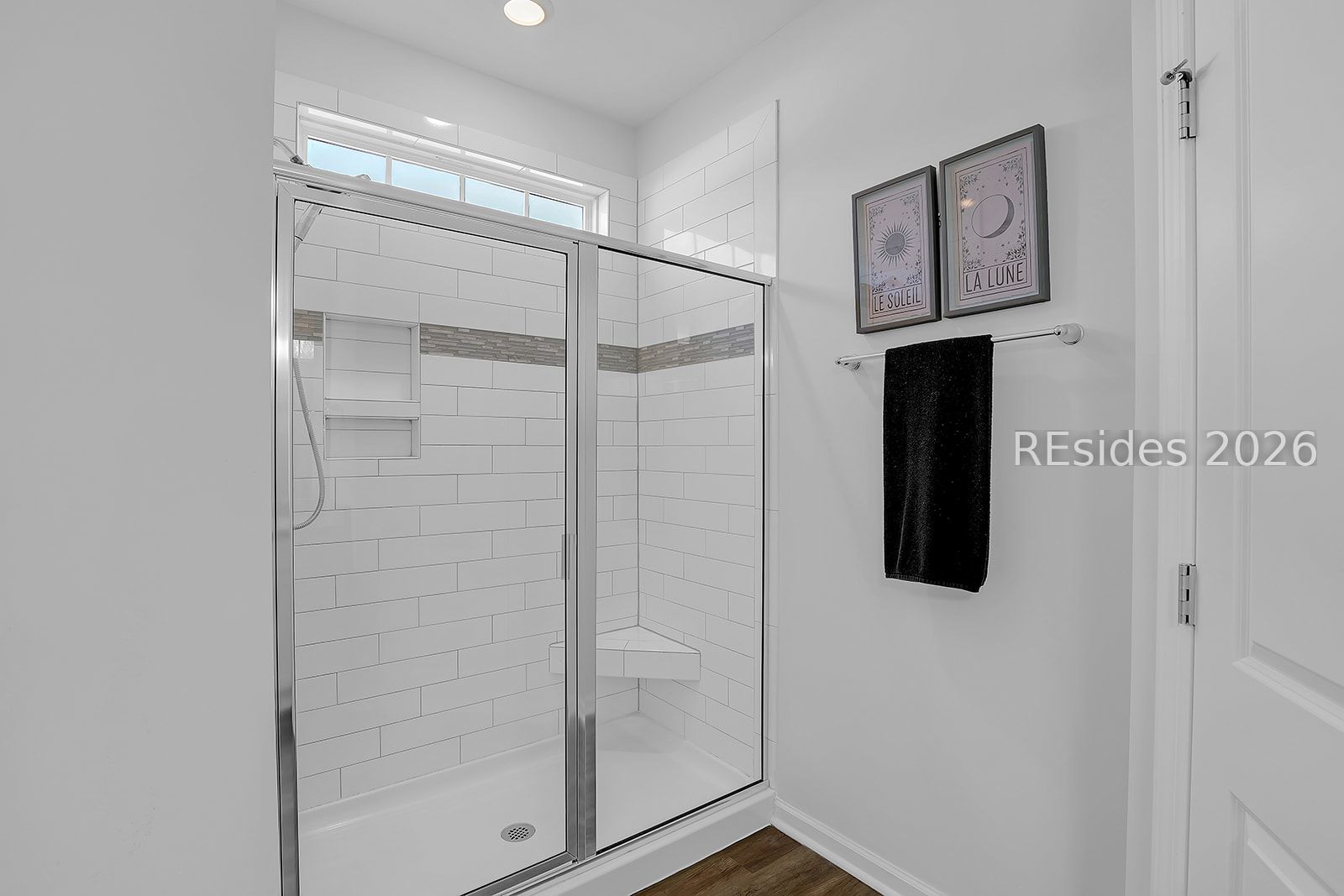 180 Sullivan Circle Ridgeland, SC 29936 - Photo 27 of 70 Tiled shower