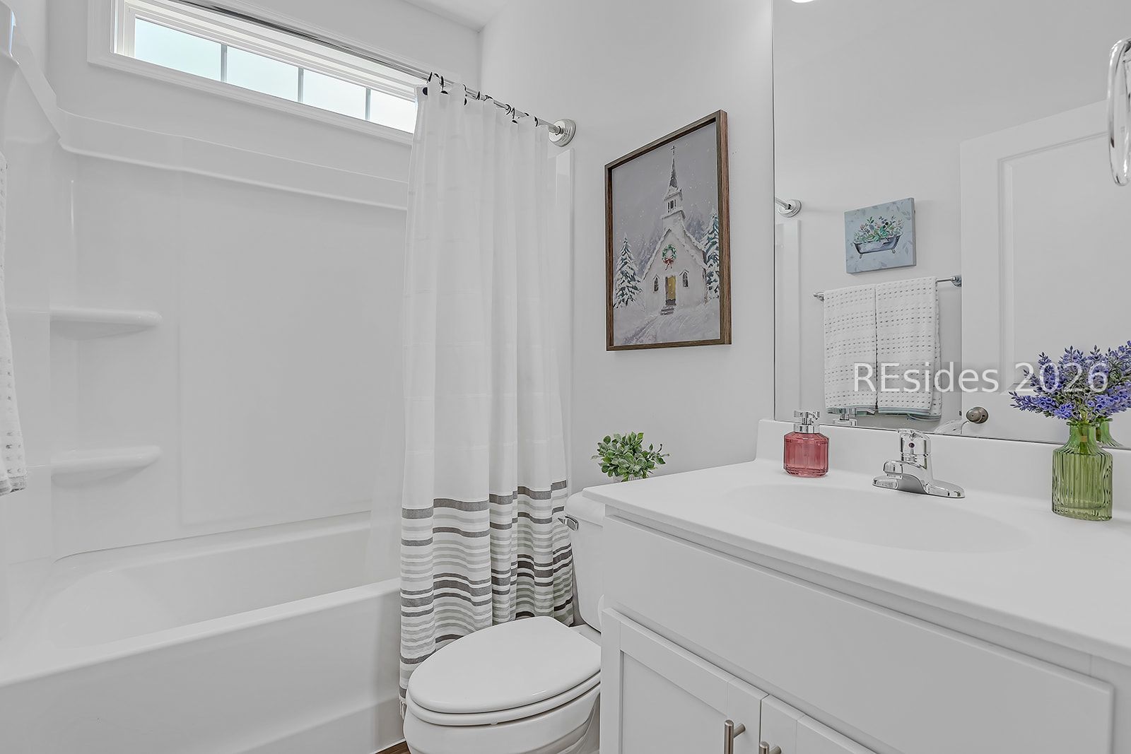 180 Sullivan Circle Ridgeland, SC 29936 - Photo 29 of 70 Full bath