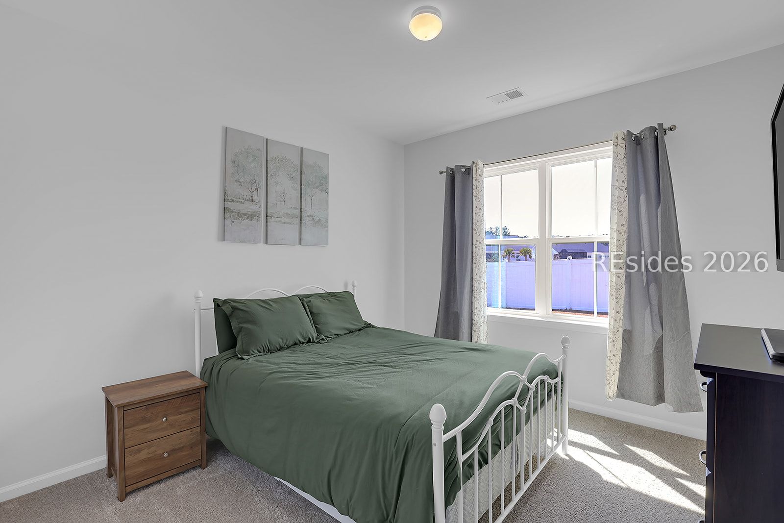 180 Sullivan Circle Ridgeland, SC 29936 - Photo 32 of 70 Bedroom 3