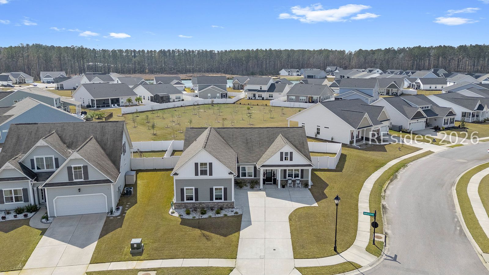 180 Sullivan Circle Ridgeland, SC 29936 - Photo 50 of 70