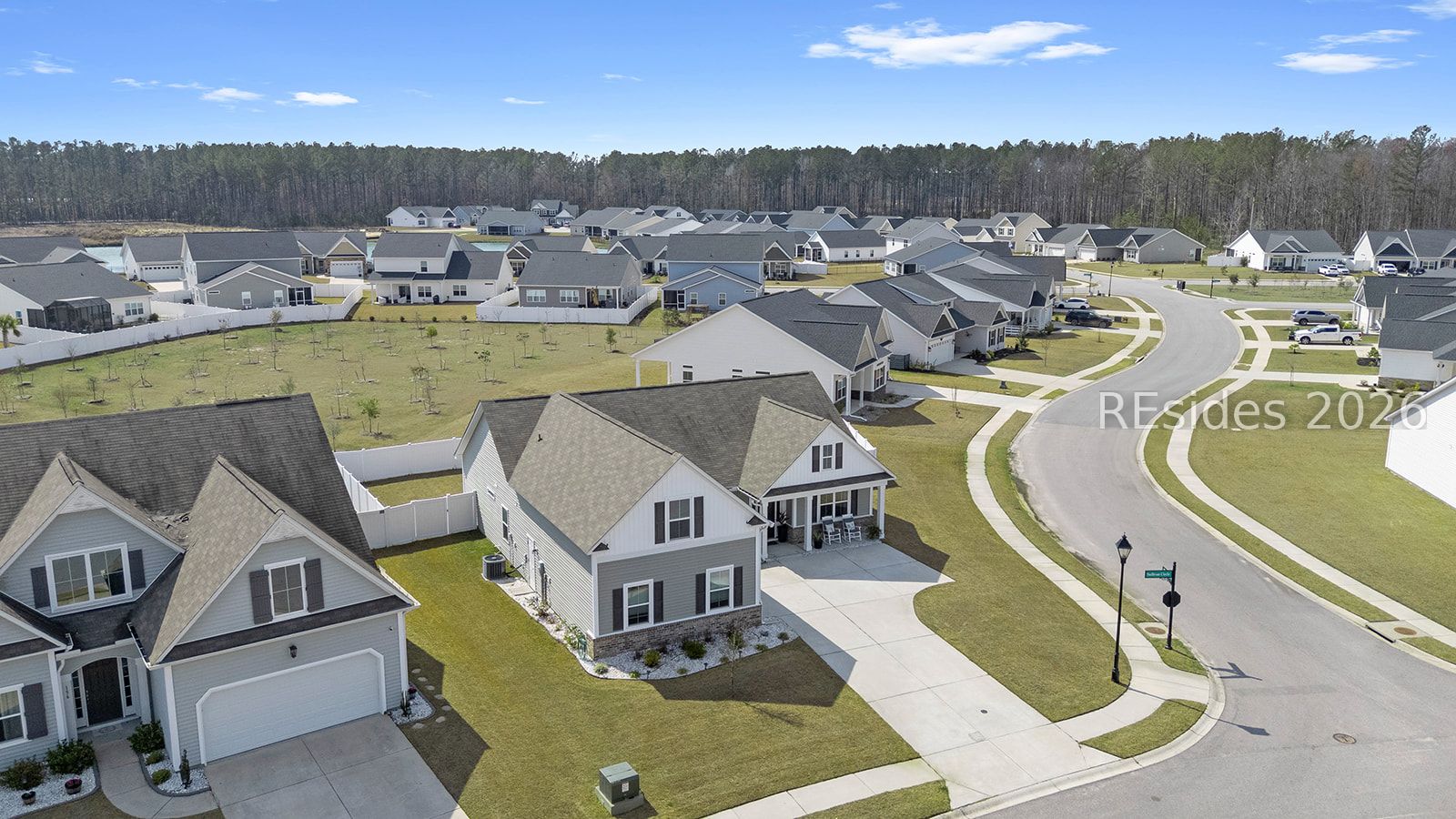 180 Sullivan Circle Ridgeland, SC 29936 - Photo 53 of 70