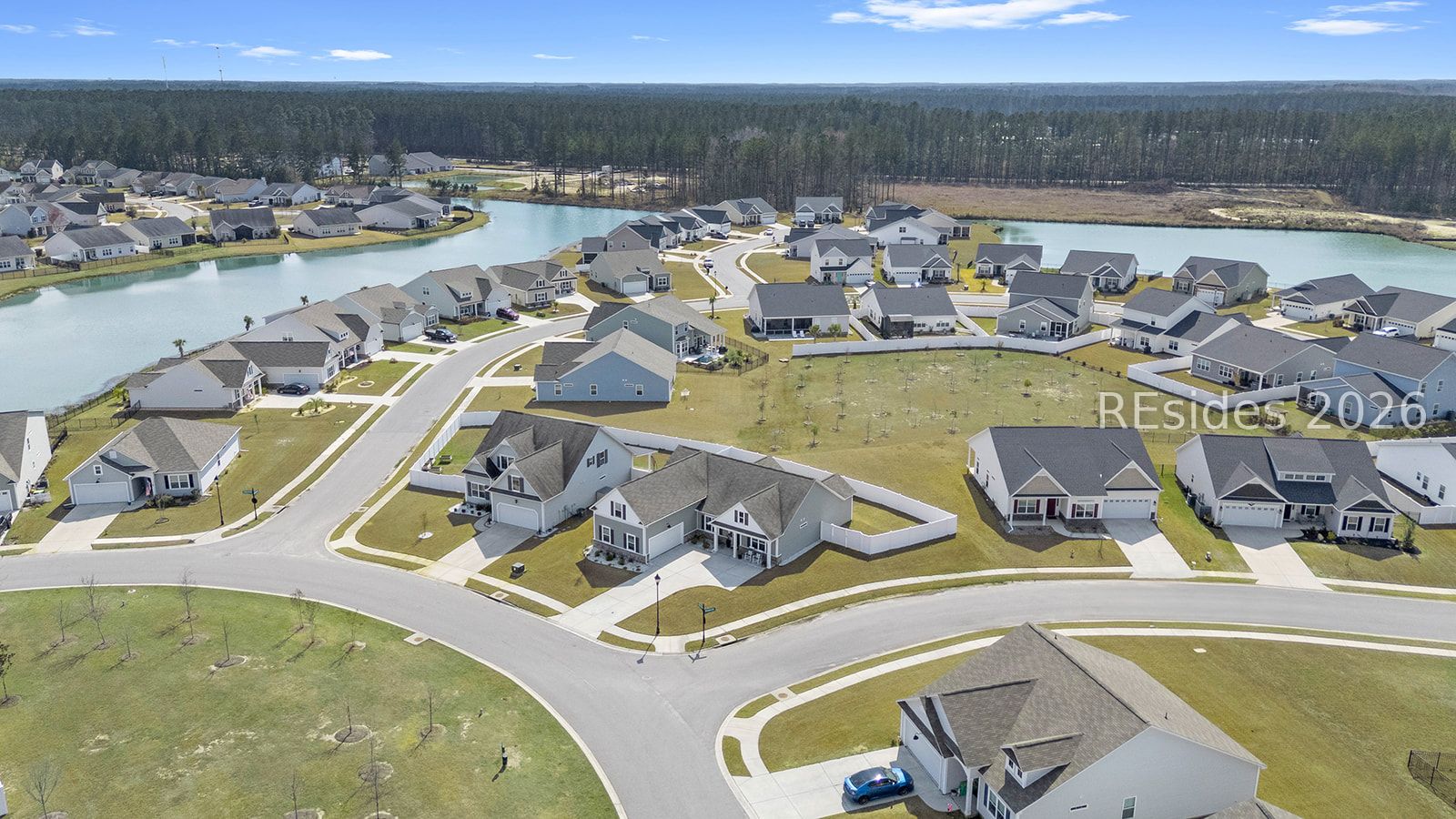 180 Sullivan Circle Ridgeland, SC 29936 - Photo 54 of 70