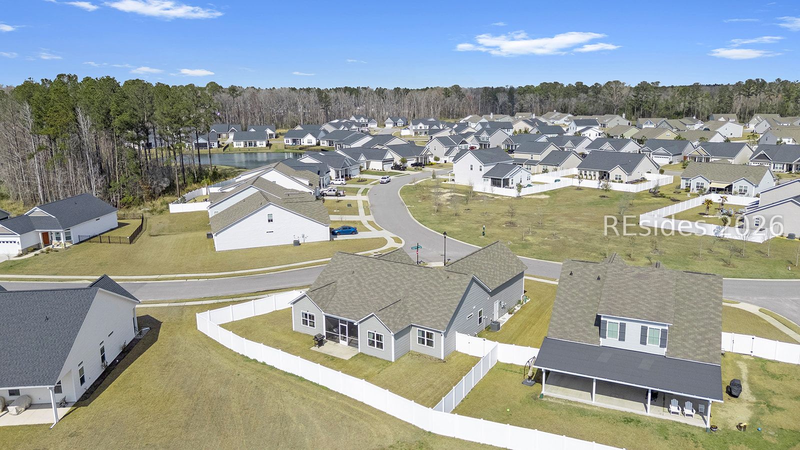 180 Sullivan Circle Ridgeland, SC 29936 - Photo 55 of 70