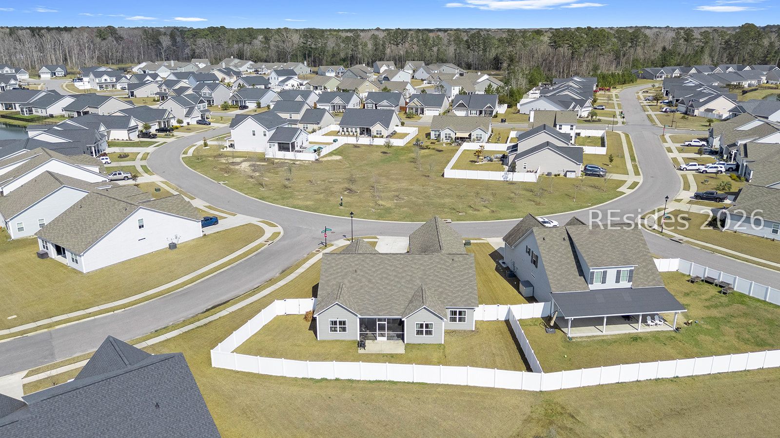 180 Sullivan Circle Ridgeland, SC 29936 - Photo 56 of 70