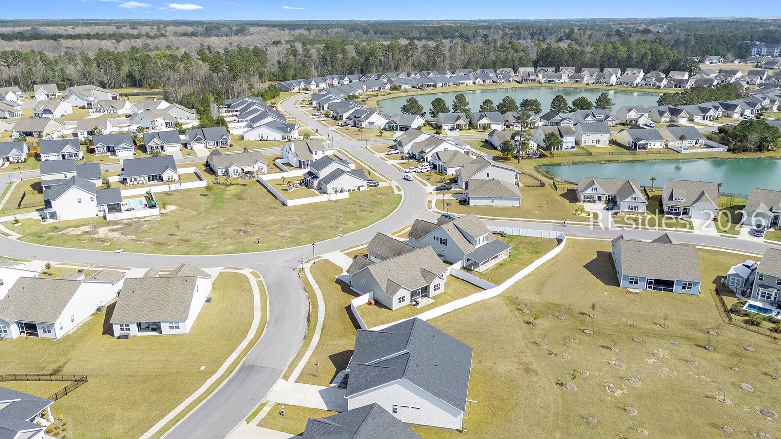 180 Sullivan Circle Ridgeland, SC 29936 - Photo 59 of 70