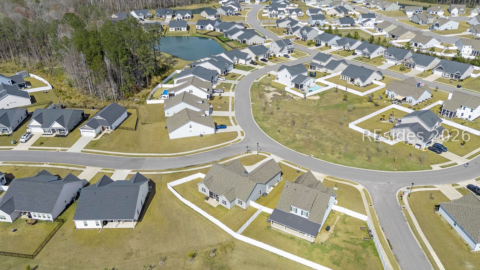 180 Sullivan Circle Ridgeland, SC 29936 - Photo 60 of 70