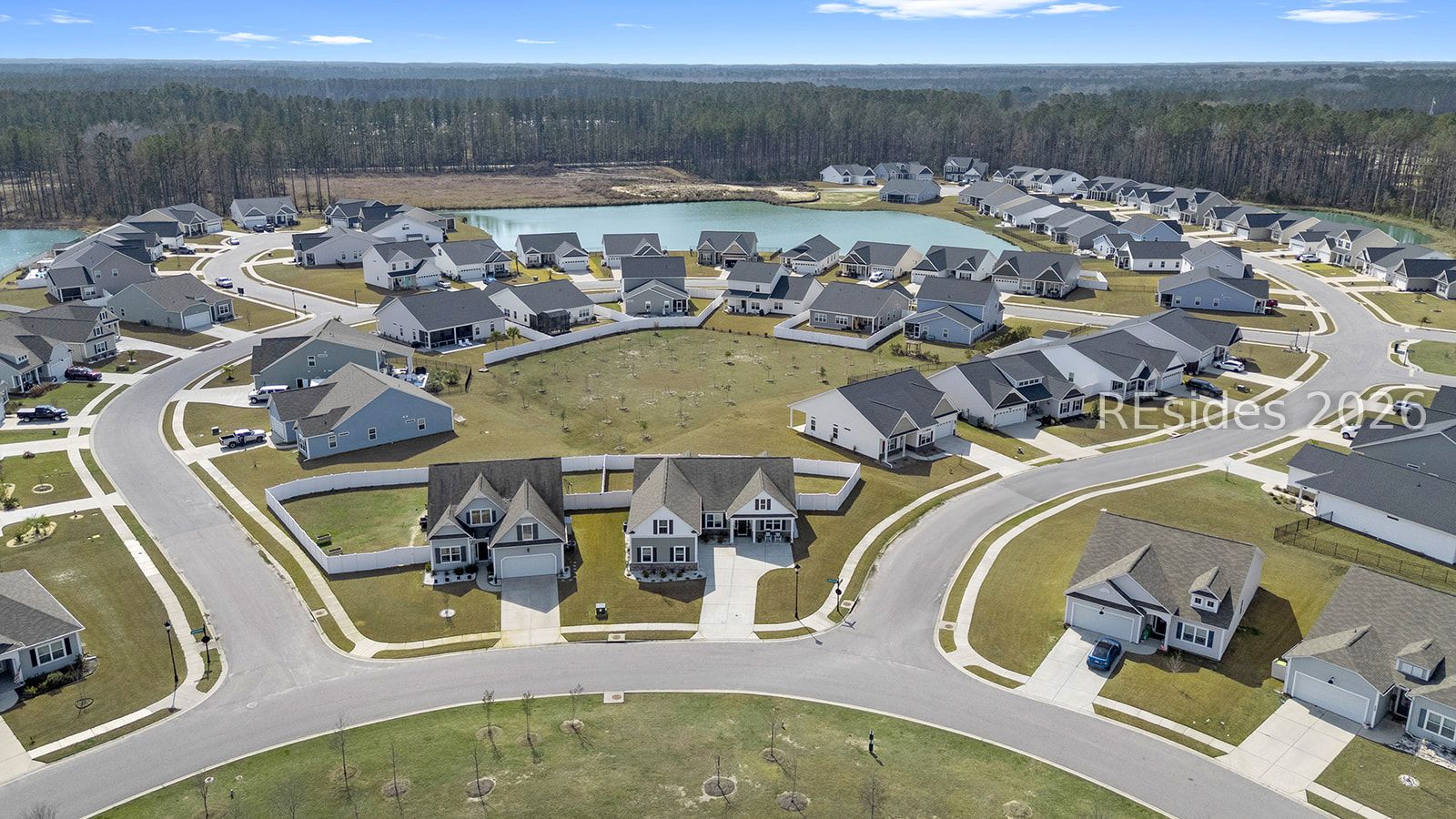 180 Sullivan Circle Ridgeland, SC 29936 - Photo 61 of 70