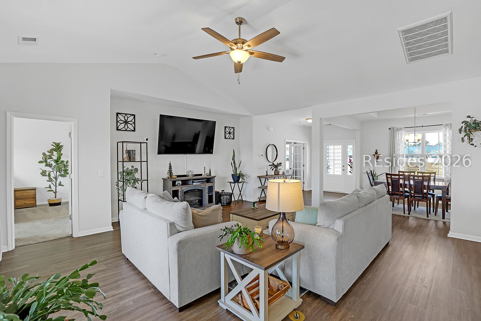 180 Sullivan Circle Ridgeland, SC 29936 - Photo 10 of 70 Two floor outlets