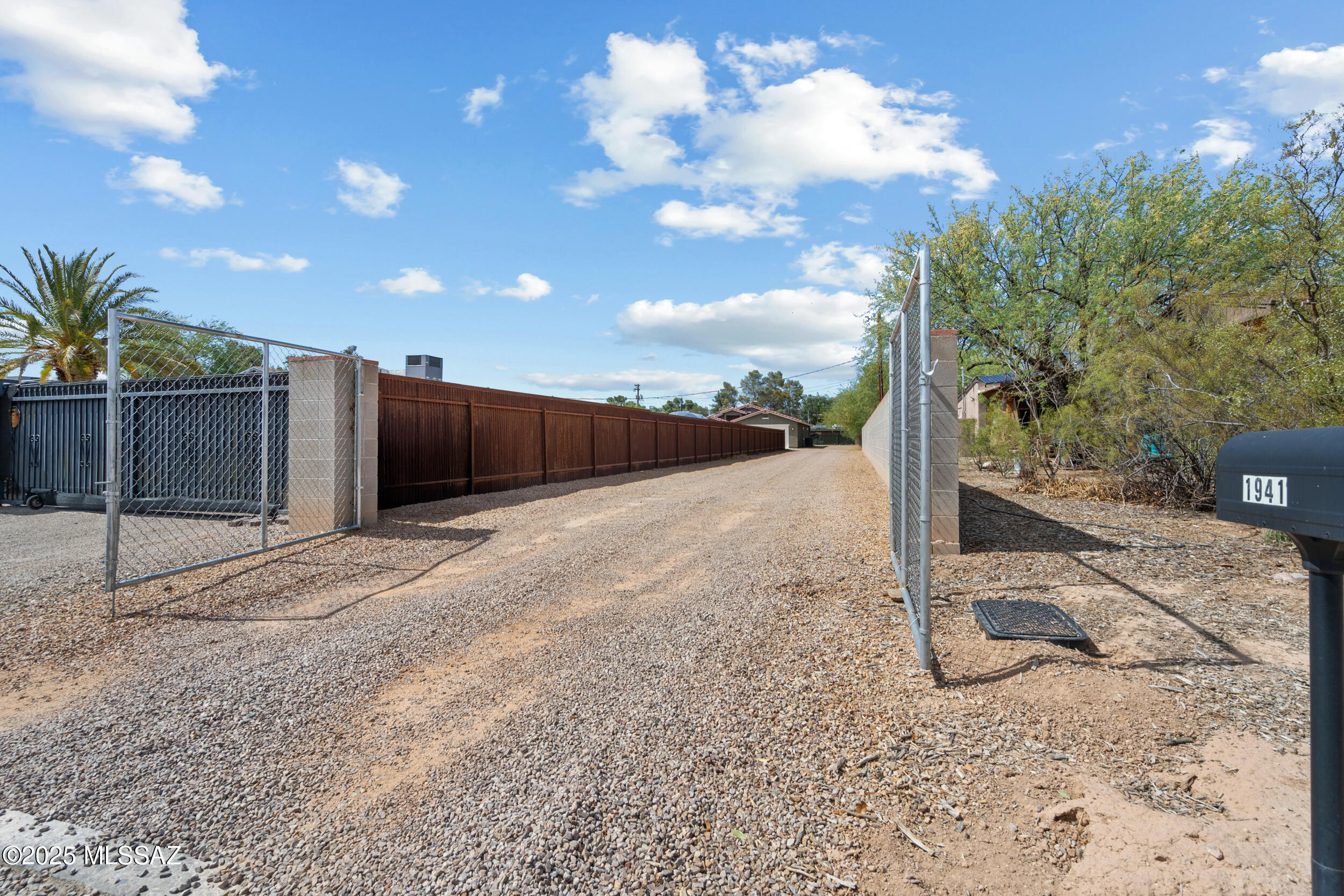 1941 East Greenlee Road Tucson, AZ 85719 - Photo 29 of 29 Gallery Image 29