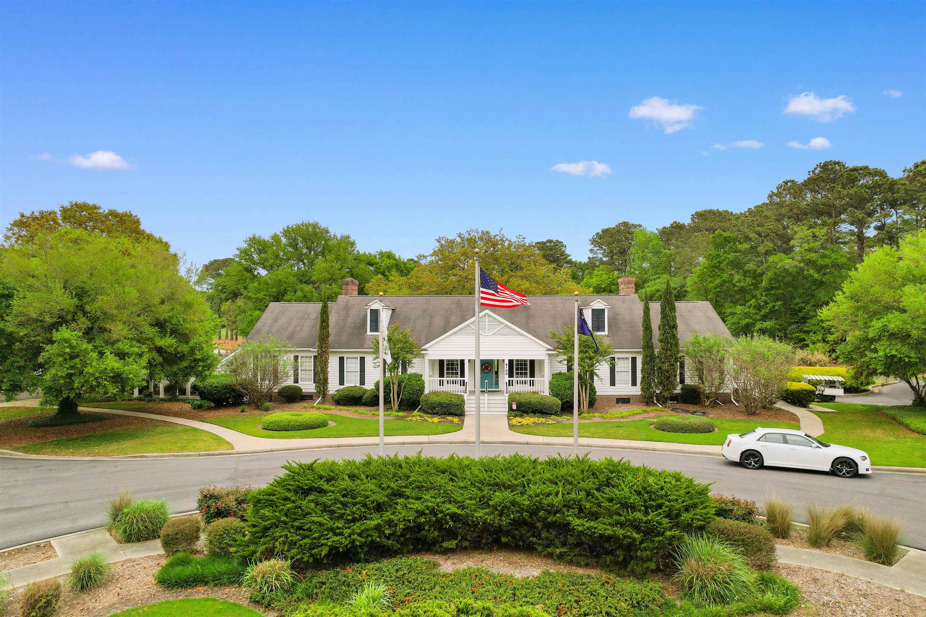 908 Jackline Place, Unit 101 Murrells Inlet, SC 29576 - Photo 41 of 57