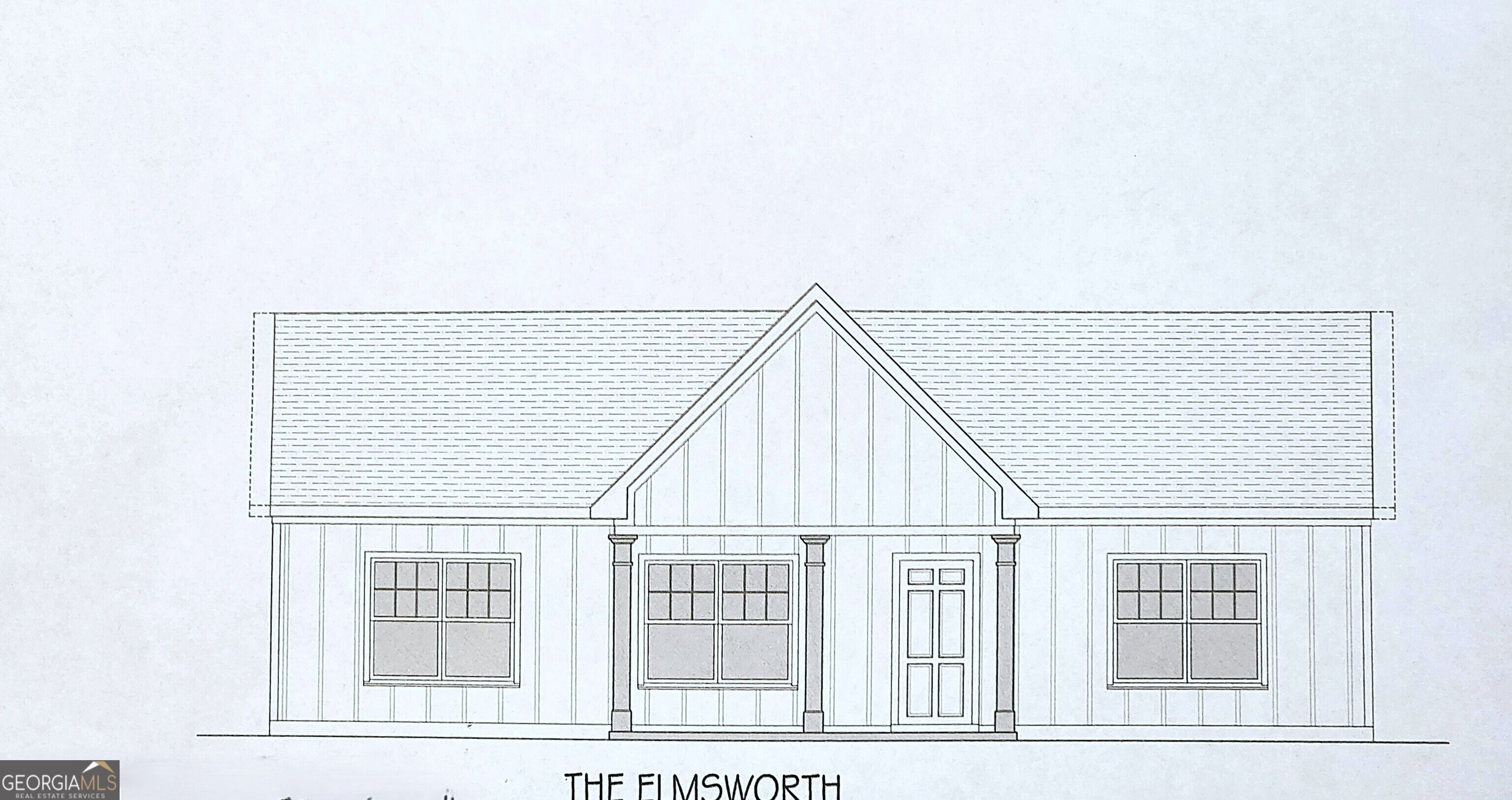 4 Clemit Harris Road Newnan, GA 30263 - Photo 1 of 27 Gallery Image 1