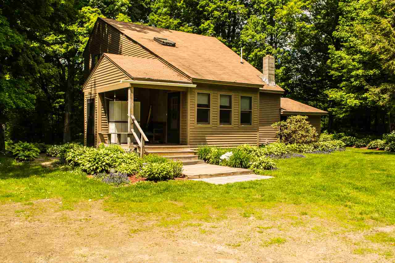 43 Breck Hill Road Lyme, NH 03768 - Photo 2 of 19