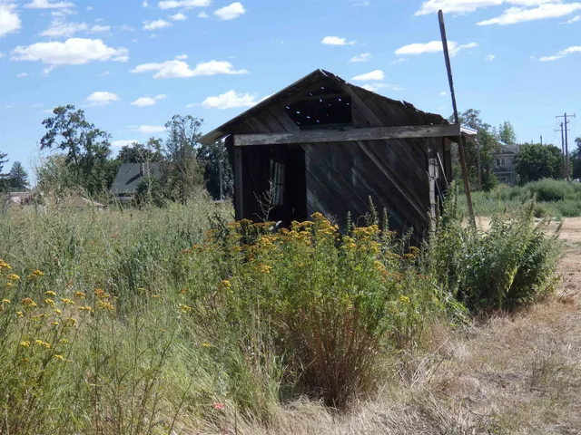 $30,000 | 505 Alder Street, Sprague, WA 99032