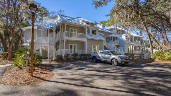 $29,900 | 14 Wimbledon Court, Unit 1183, Hilton Head Island, SC 29928
