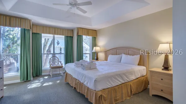 $29,900 | 14 Wimbledon Court, Unit 1183, Hilton Head Island, SC 29928