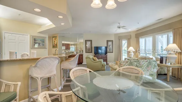 $29,900 | 14 Wimbledon Court, Unit 1183, Hilton Head Island, SC 29928