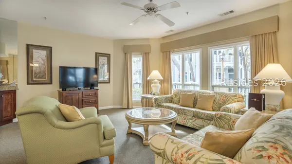 $29,900 | 14 Wimbledon Court, Unit 1183, Hilton Head Island, SC 29928