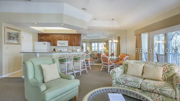$29,900 | 14 Wimbledon Court, Unit 1183, Hilton Head Island, SC 29928
