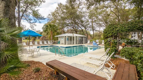 $29,900 | 14 Wimbledon Court, Unit 1183, Hilton Head Island, SC 29928