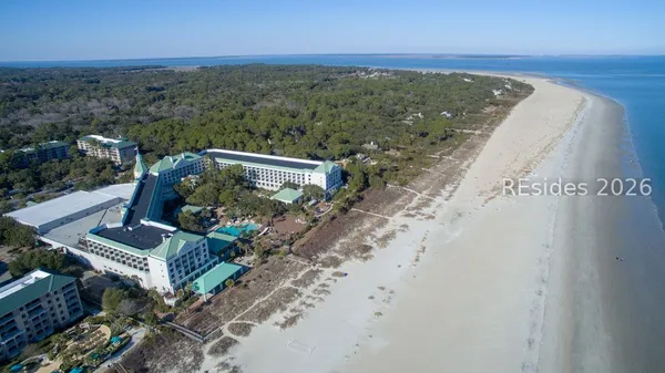 $29,900 | 14 Wimbledon Court, Unit 1183, Hilton Head Island, SC 29928