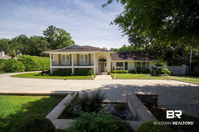 223 Rochester Road Mobile, AL 36608 - Photo 1 of 1