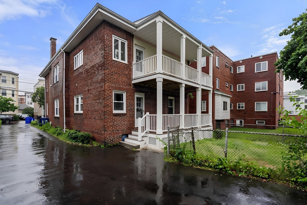 78 Euston Road, Unit 1 Boston, MA 02135 - Photo 22 of 26