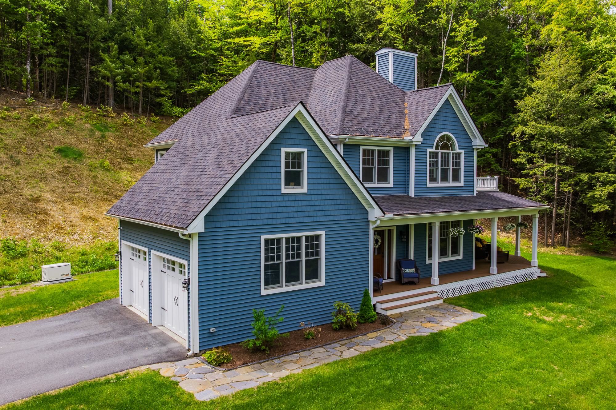52 Old County Road Plainfield, NH 03781 - Photo 4 of 60 Gallery Image 4