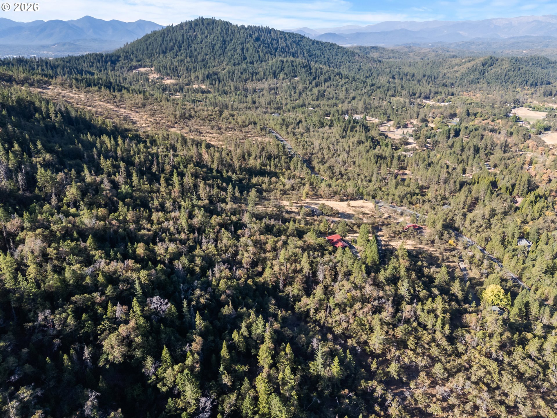 2549 Granite Hill Road Grants Pass, OR 97526 - Photo 31 of 46 Gallery Image 31