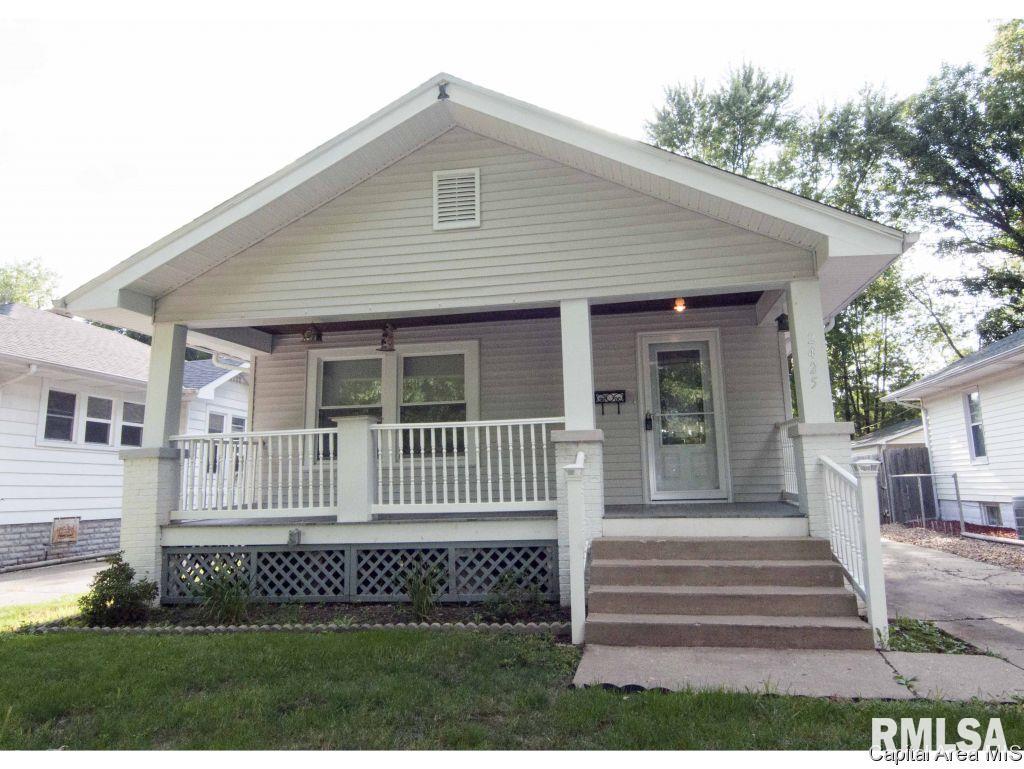 2425 South 4th Street Springfield, IL 62703 - Photo 1 of 20