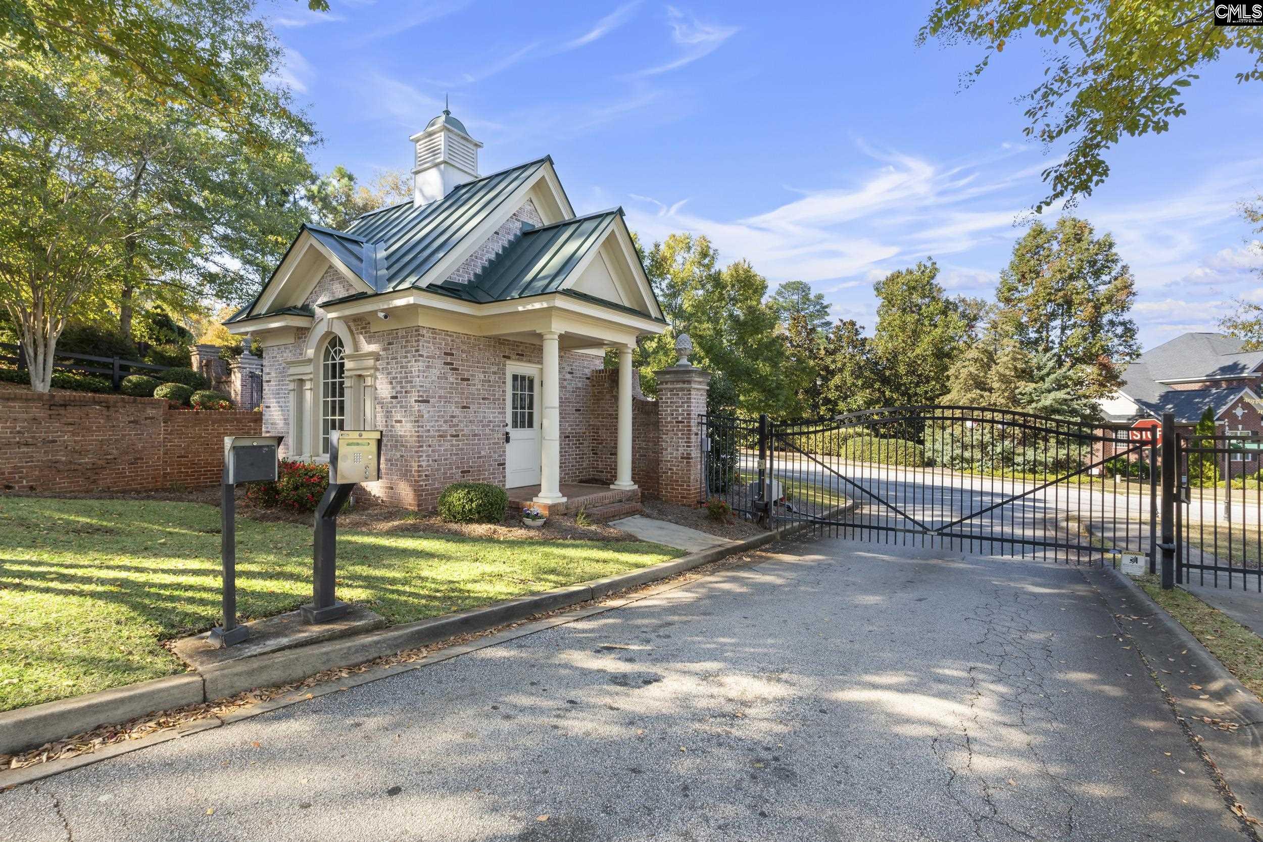 102 Longford Court Lexington, SC 29072 - Photo 56 of 58