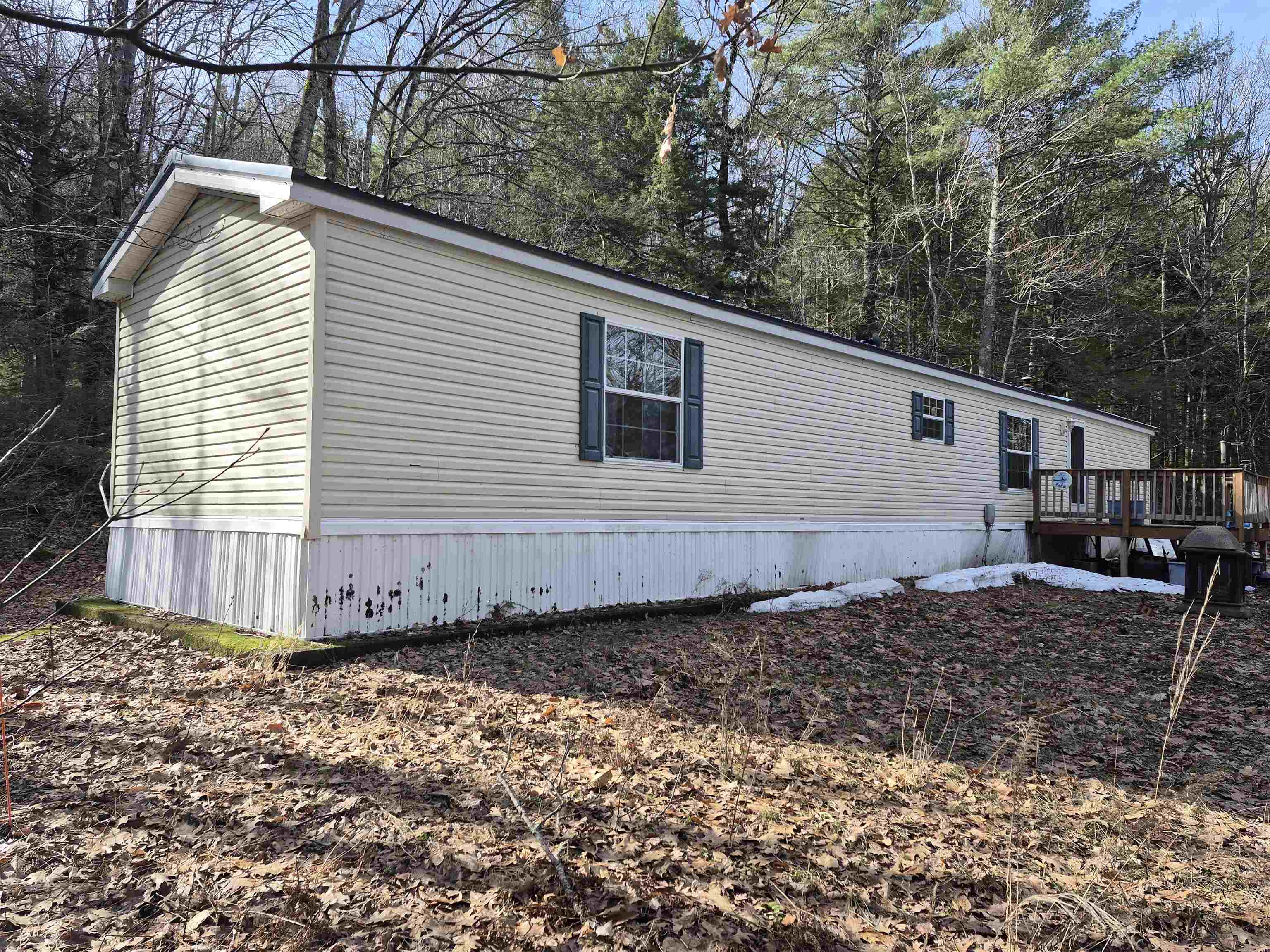 69 Parade Ground Cemetery Road Warner, NH 03278 - Photo 1 of 14