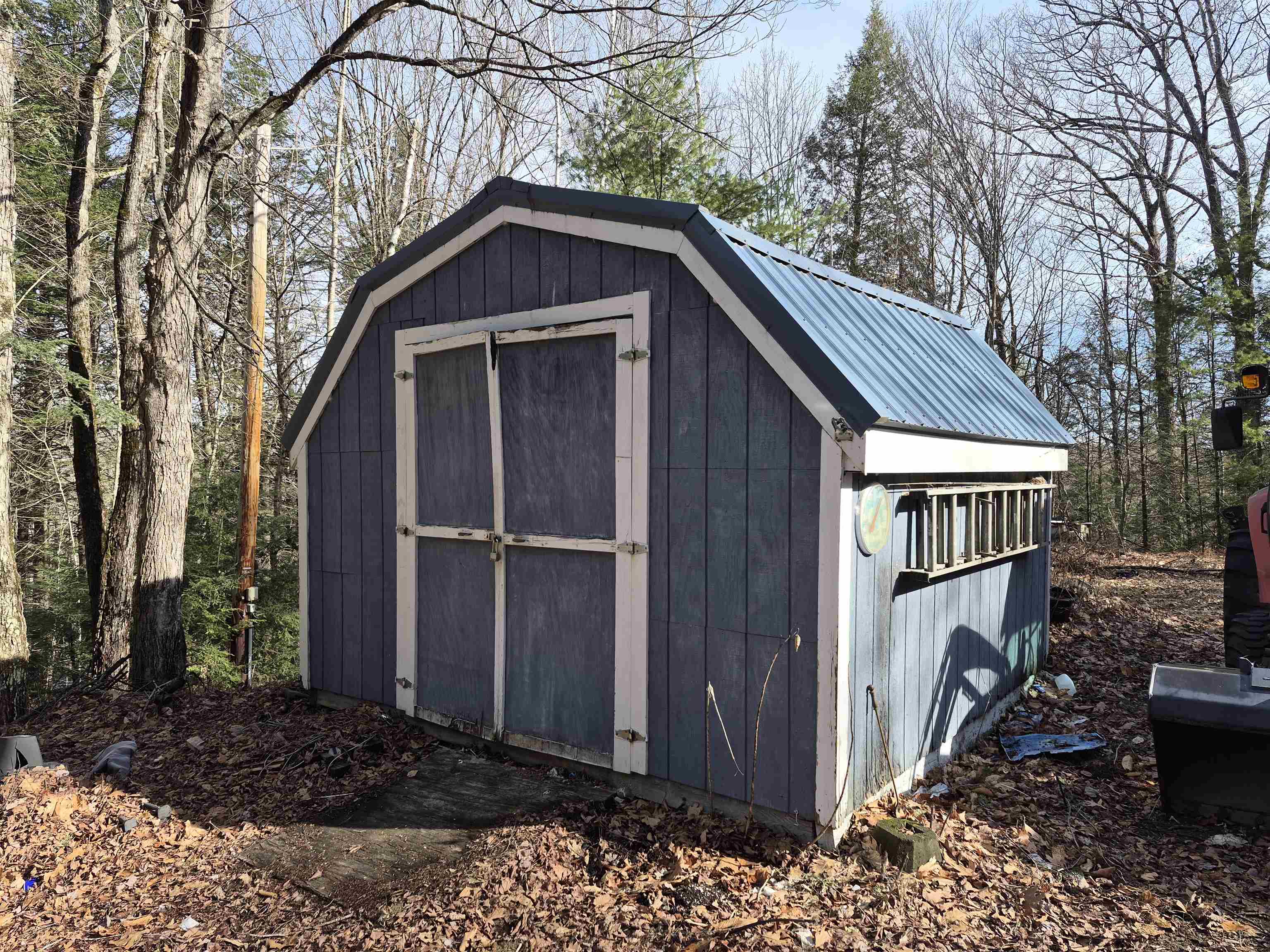69 Parade Ground Cemetery Road Warner, NH 03278 - Photo 13 of 14