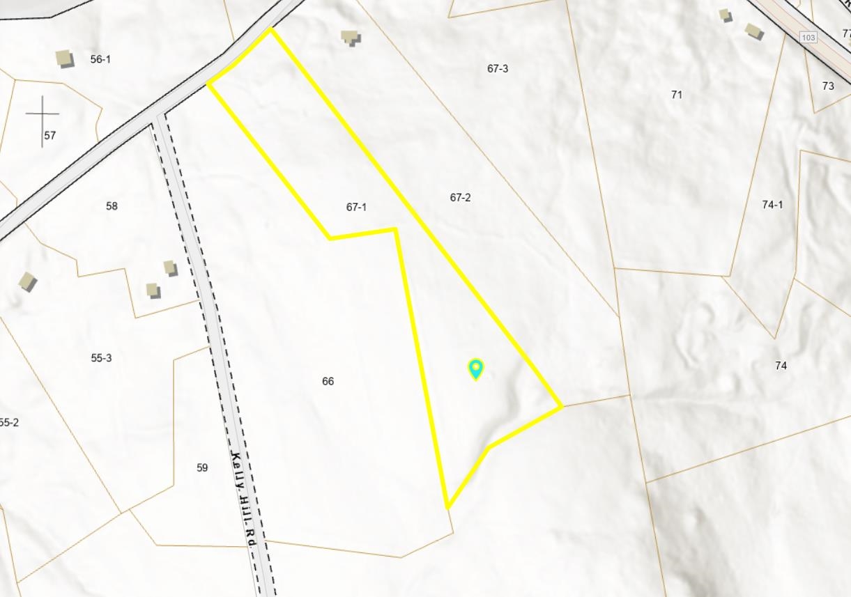 69 Parade Ground Cemetery Road Warner, NH 03278 - Photo 14 of 14