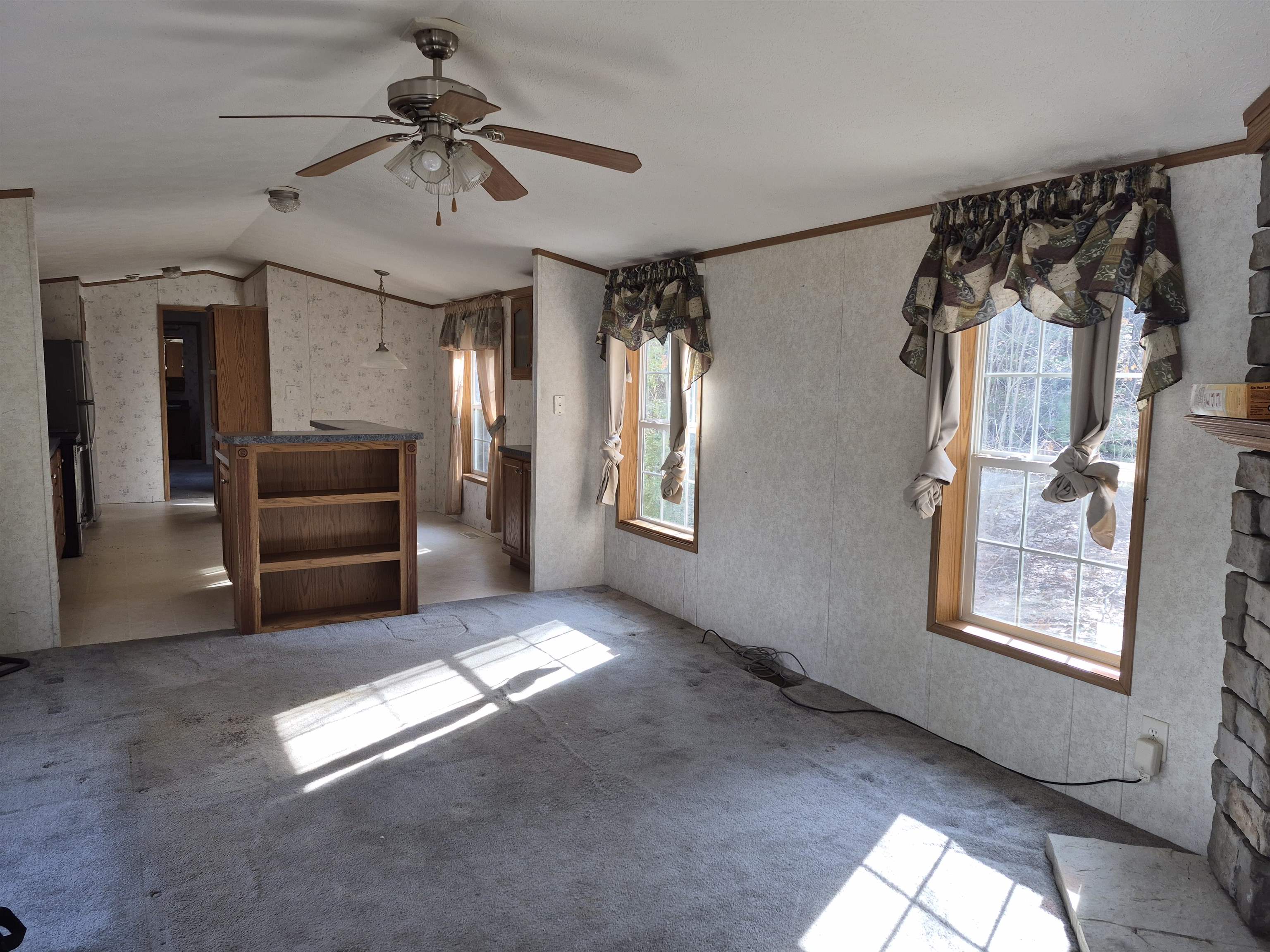 69 Parade Ground Cemetery Road Warner, NH 03278 - Photo 4 of 14